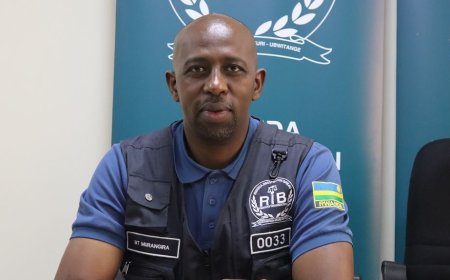 RIB  yibukije ko ntawutebya ahakana cyangwa apfobya Jenoside yakorewe Abatutsi