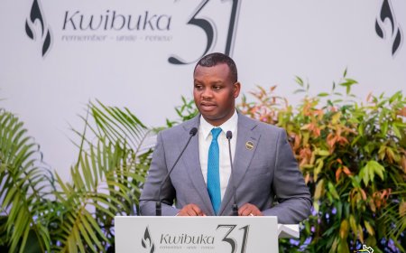 Ababyeyi banjye bagerageje kugura amasasu batanga 5000 Frw ariko biba iby'ubusa babicisha amahiri-Mutanguha Freddy