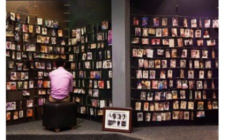 Kwibuka31: Tariki ya 08 Mata 1994 Genarale Paul Kagame yatangaje intambara yeruye kuri Leta y'Abicanyi