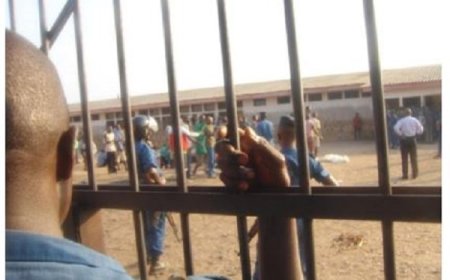 Burundi: Abarimo ba 'Ofisiye' bafunzwe bashinjwa gushima ubutwari bwa M23