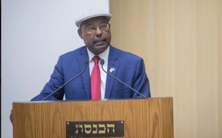 Ethiopia: Byagenze bite ngo ambasaderi wa Israel asohorwe ahaberaga umuhango wo Kwibuka?   