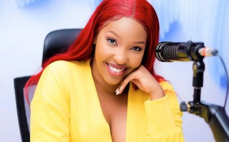 Teta Sandra yasabye imbabazi ku magambo ahakana Jenoside yakorewe Abatutsi