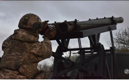 Ukraine yafashe mpiri  ingabo z'abashinwa bafashaga Uburusiya kugaba ibitero