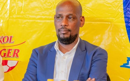 Perezida wa Rayon Sports yageneye ubutumwa abanyarwanda muri ibi bihe turimo byo kwibuka