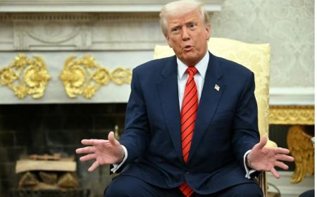 Trump yabaye ahinduye intekerezo ku cyemezo cyo kongerera kongera imisoro ku bicuruzwa bijya muri Amerika