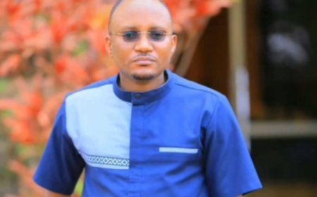 Ubuhamya bwa Theo Bosebabireba warokotse Jenoside yakorewe Abatutsi