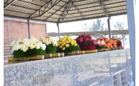 Ku wa 10 Mata 1994 Abasenyeri Gatorika batangaje ko bababajwe n'urupfu rwa Perezida Habyarimana baruma Gihwa ku batutsi bicirwaga muri za Kiriziya