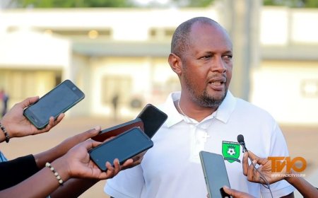 Ruremesha Emmanuel yahaye ubutumwa abanyarwanda muri ibi bihe turimo byo kwibuka