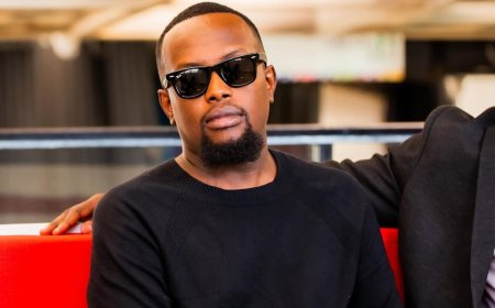 Ishimwe Clément yerekanye uruhare rw'ubuhanzi mu guhangana n'ingengabitekerezo ya Jenoside