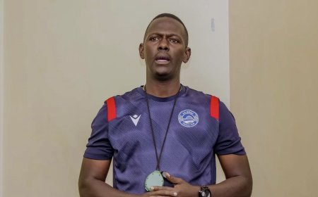 Umutoza wa AS Kigali yahaye ubutumwa abanyarwanda muri ibi bihe turimo byo kwibuka