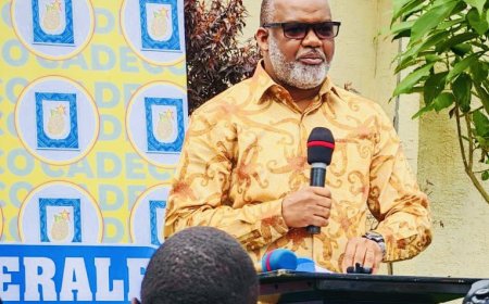 Ihuriro AFC/M23 ryatangaje  ko mu Mujyi wa Goma ari amahoro nyuma y’Amasasu yaraye ahumvikanye