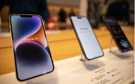 Ibikoresho by’ikoranabuhanga byinjizwa muri Amerika ntibizongererwa imisoro