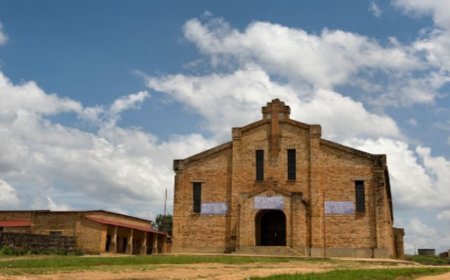 Ibyaranze Tariki 14 Mata 1994 harimo n'iyicwa ry'Abatutsi kuri Paruwasi Gaturika ya Kibeho