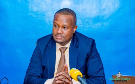 Abantu 2088 bahuye n’ihungabana mu gihe cyo kwibuka