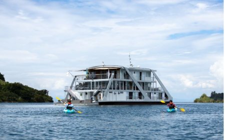 Ubukerarugendo bwinjirije u Rwanda asanga  Miliyoni 600 z'amadorali ya Amerika