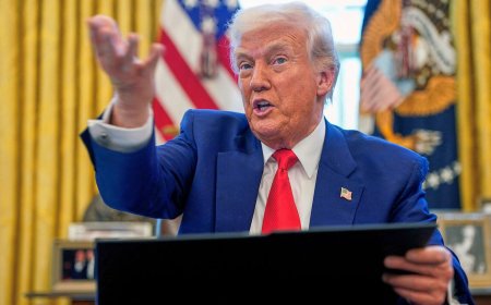 Trump consents to prolong EU trade negotiations following a 50% tariff threat