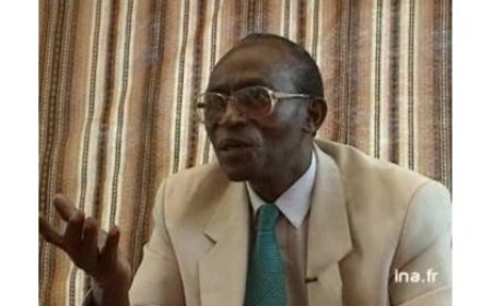 Tariki 19 Mata 1994 Perezida Theodore Sindikubwabo yakanguriye Abanyabutare gukora (Kwica Abatutsi)