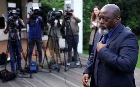 Kabila wananije M23 kenshi  ubu yaba ari umwizerwa?