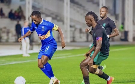 Perezida wa Muhazi United yizeye gutsinda Rayon Sports 100%