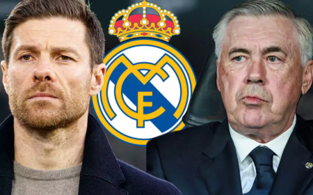 Sinshaka kuvuga ku bihuha! Xabi Alonso ibyo kuza muri Real Madrid yabyise ibihuha