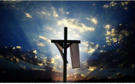 Kuki umunsi wa Pasika ugibwaho impaka mu madini ya Gikirisitu?