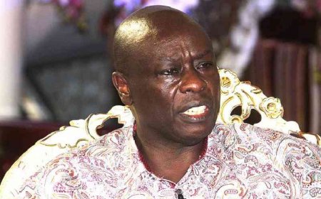 Kenya: Urwego rw'iperereza rwanzuye ko Gachagua wabaye Visi Perezida  atazahabwa uburinzi bwihariye