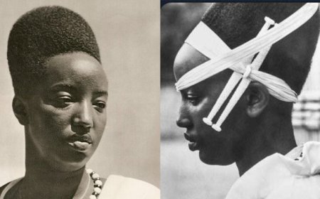 KWIBUKA31: Kuwa 20 Mata, Umunsi Rosalia Gicanda yiciweho bikaba