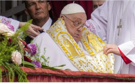 Papa Francis azibukirwa kuki? Dore bimwe mu byaranze ubuzima bwe