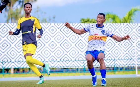 Rayon Sports ivanye i Huye amahirwe menshi yo kugera Final y’igikombe cy’Amahoro