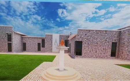 Ruhango: Hari kubakwa inzu yihariye ku mateka ya Jenoside mu Mayaga