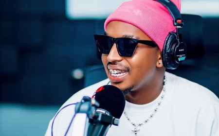 Kenny Sol yishongoye kubamutega iminsi