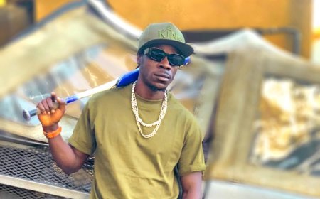 Alien Skin yavuze nyirabayazana wo guhondagurwa kwe