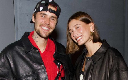 Justin Beiber yarumye ahuha kuri gatanya ye n'umugore we