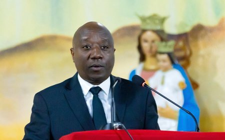 PM. Ngirente yashimiye Papa Francis ku bw'uruhare yagize mu kuzahura umubano w'u Rwanda na Kiliziya Gtolika