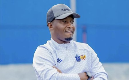 Rwaka Claude yirinze kuvuga ko hari ubwoba Rayon Sports ifitiye APR FC