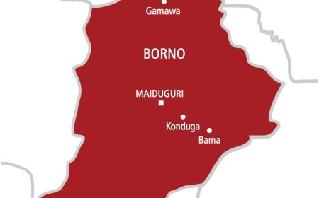 NIGERIA: Abantu 26 bahasize ubuzima abandi 3 barakomereka