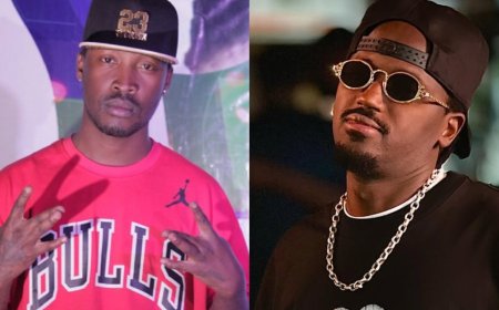 Yari yasinze ! Riderman yitakanye Pacson