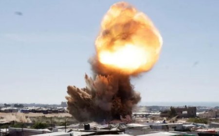 Ibitero by’indege bya Israel  byahitanye abanye Gaza barenga 25   