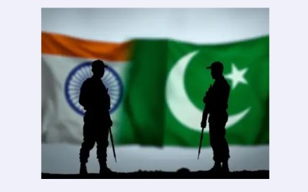 Ubushinwa bwahaye nyirantarengwa Ubuhinde na Pakistan