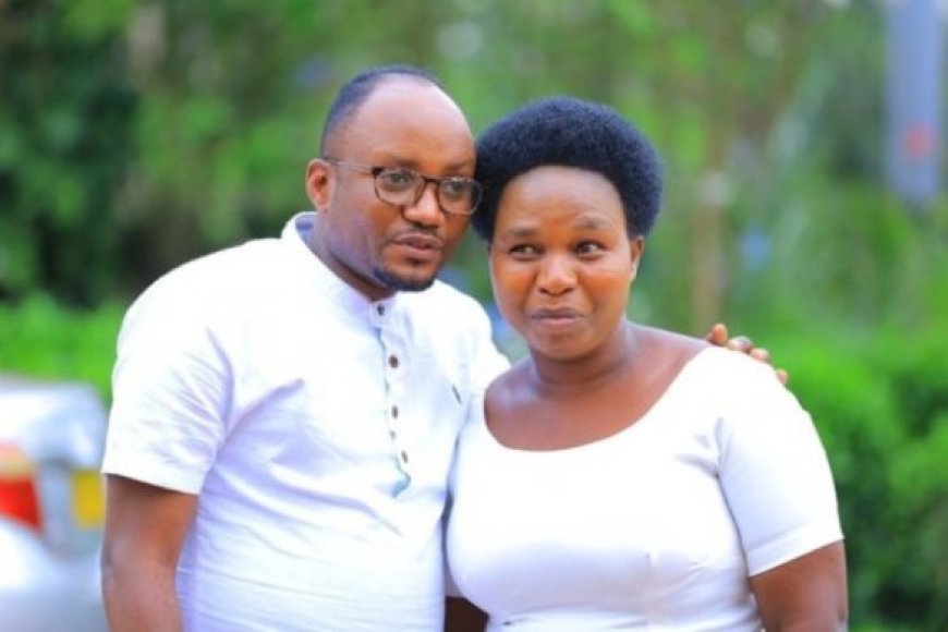Umugore wa Theo Bosebabireba yabonye umuha impyiko