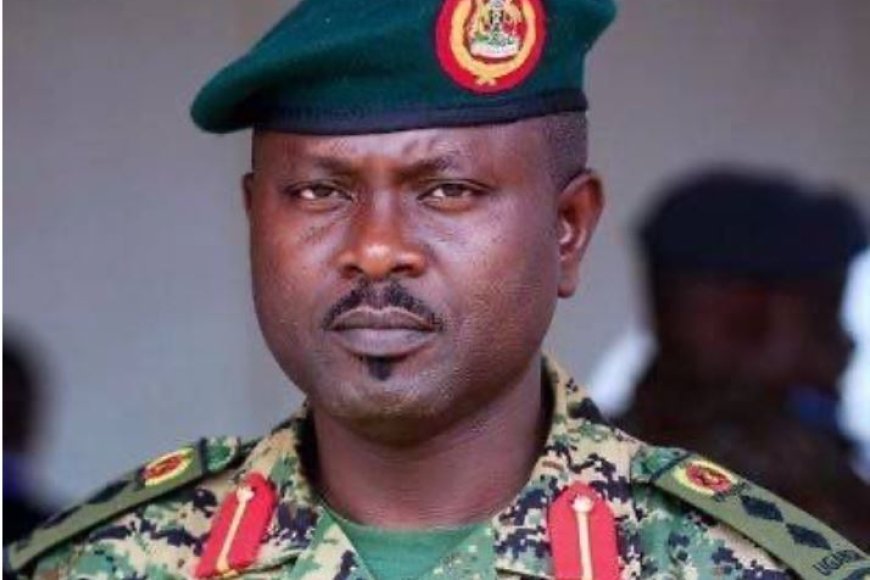UPDF yagize icyo ivuga ku bapilote b’indege bashimutiwe muri Congo baturutse i Kampala