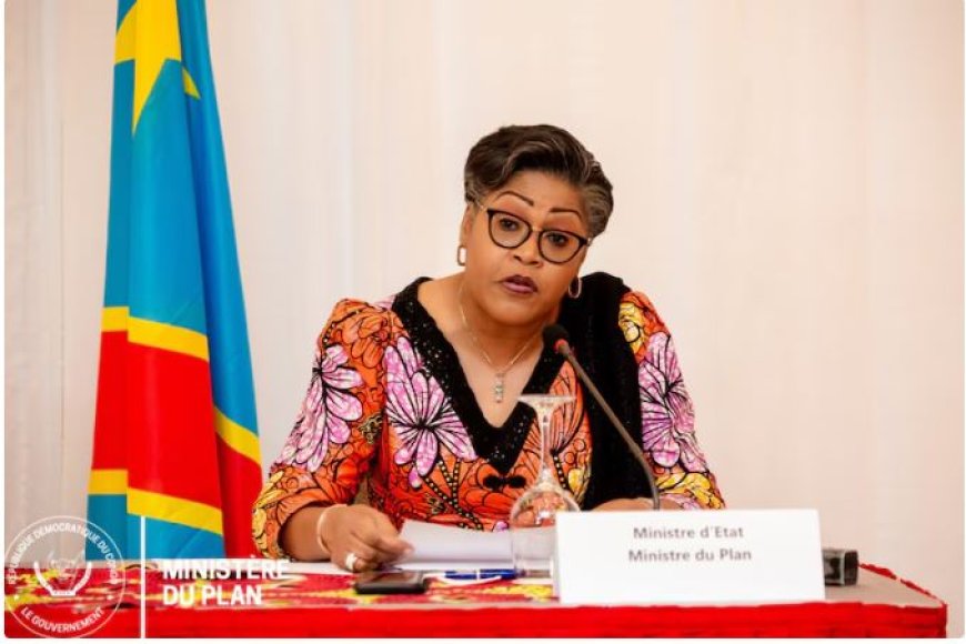 DRC: Minisitiri w’Intebe yavuze ku rupfu rw’umupolisi bicyekwa ko yishwe n’abarinzi be