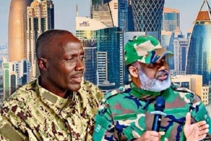 Hashyizweho italiki ntarengwa Ubutegetsi bwa Congo buzaganiriraho na AFC/M23