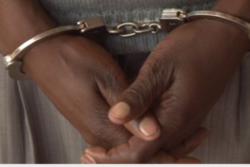 RIB yataye muri yombi Safari wari umuyobozi wa CDR mu gihe cya Jenoside yakorewe Abatutsi
