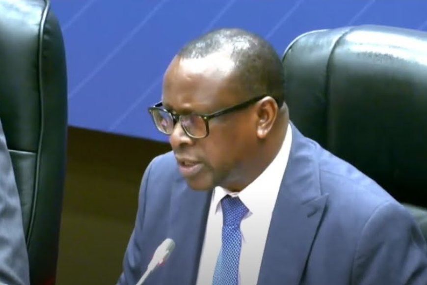 U Rwanda ruri mu biganiro n'abagenzura imbuga nkoranyambaga bigamije gukumira abagoreka amateka ya Jenoside