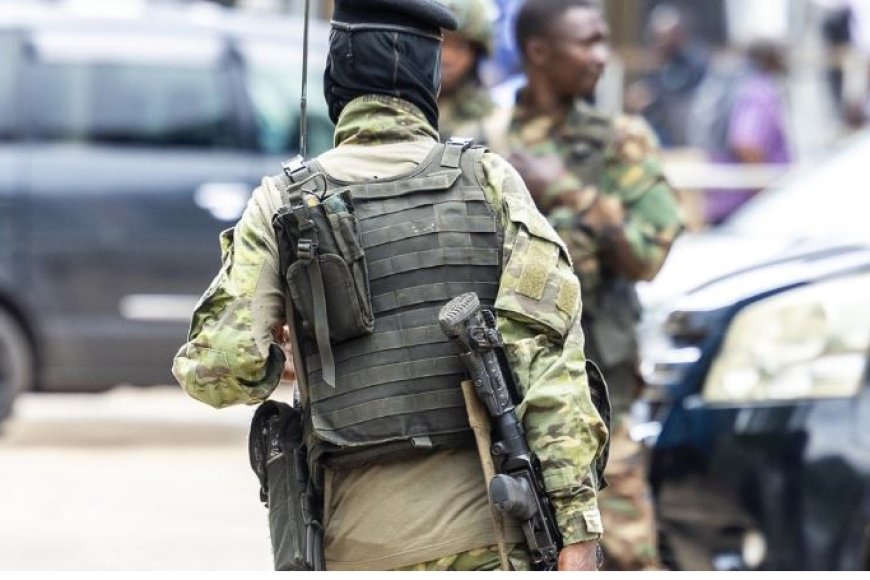 FARDC yasubiye muri Walikale ; M23 isubira inyuma