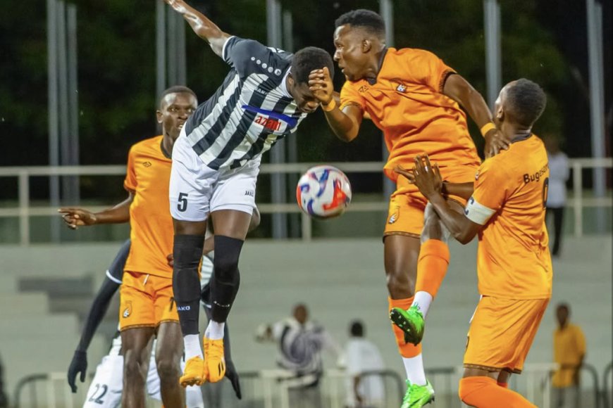 Bugesera FC yakubye agahimbazamusyi yatangaga inshuro 5 mbere yo guhura na APR FC