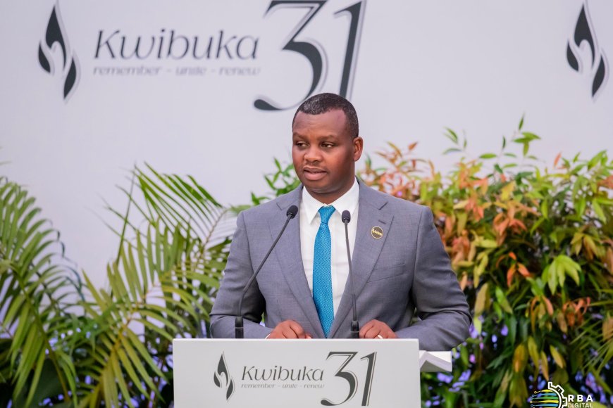 Ababyeyi banjye bagerageje kugura amasasu batanga 5000 Frw ariko biba iby'ubusa babicisha amahiri-Mutanguha Freddy