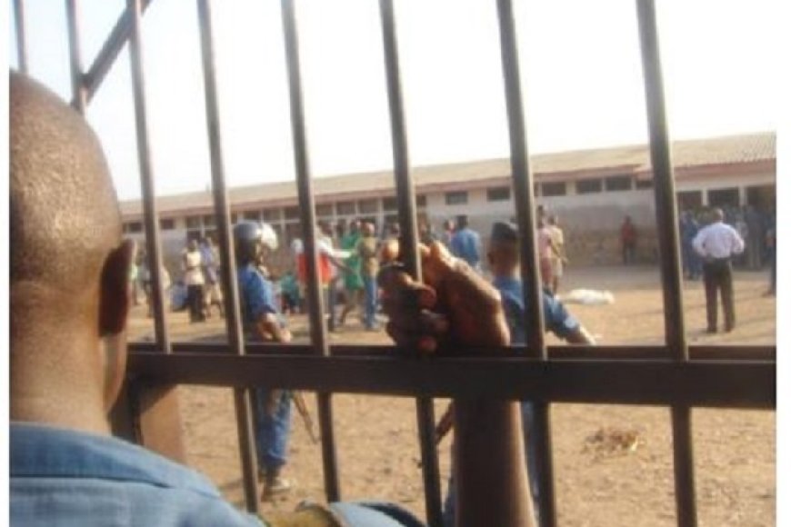 Burundi: Abarimo ba 'Ofisiye' bafunzwe bashinjwa gushima ubutwari bwa M23