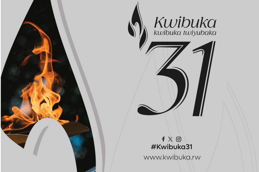 #kwibuka31: Ibyaranze itariki ya 12 Mata 1994